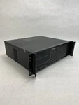 Istarusa D-313SE-MATX 3U Compact Rackmount Chassis Seasonic SSP-300SE 300W Psu. Fixed Price $263.99.