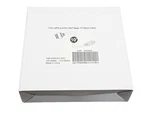 Lot Of 10-CYBERPOWER CBL7PIN350MLX-010-BLK 8-PIN Ont 10' Male Cable-new. Fixed Price $135.00.