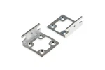 Cisco Router 19" Rack Mount Kit, ACS-2901-RM-19 Lifetime Warranty. Fixed Price $8.72.