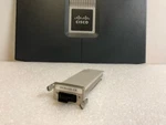 Cisco XENPAK-10GB-ER Transceiver Module 10GBASE-ER 10-1688-02 1550NM. Fixed Price $84.00.