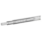 Accuride 2907-24D Drawer Slide, Bracket Mount, 3/4 Ext., Soft Close, PK2,. Fixed Price $158.99.