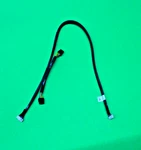 Genuine Dell Poweredge R720 Bp Backplane Signal To Cable G95P6. Fixed Price $10.80.