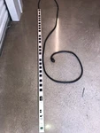 Rack Pdu, Switched, 0U 21 Outlet 68.IN Liebert By Baytech ( MP-C5131 ). Fixed Price $99.00.