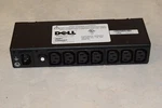 Dell Apc 7 Outlet Pdu Power Distribution Unit AP6015 0T834. Fixed Price $39.99.