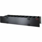 Apc Netshelter Cable Management 2U With Tie Single Side Black AR8603A. Fixed Price $244.33.