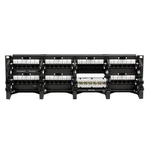 Commscope 760062364 PM-GS3-48 Gigaspeed Xl 48-PORT CAT6 Patch Panel New. Fixed Price $174.99.