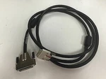 Sun External Scsi 2M Vhdci Cable 530-2453-02. Fixed Price $25.00.