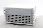 Apcon ACI-2064-C00 Intellapatch Chassis W/ 2X Xp Power RTC400PM42 And Blade. Fixed Price $2199.99.