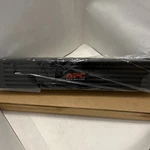 Apc 0M-8228 Symmetra Bezel Kit Front Panel Cover Faceplate New In Box. Fixed Price $25.95.