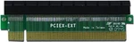(1U/2U)(PCI-EXPRESS 16X)(EXTENDER) (itx Mb) (6ST 7ST SLOT)EXP-EXTENDER16X New. Fixed Price $15.95.