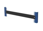Innovations First 1021822 1U Filler Panel Steel Black. Fixed Price $29.64.