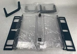 Cisco 800-29619-01 Nexus 7010 Front Door Kit. Fixed Price $51.00.