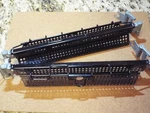 Dell Cable Management Bracket Arm MX-08Y106-54012. Fixed Price $10.00.