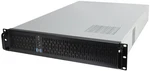 Rosewill Server Chassis Rackmount Case, 4X 3.5 Bays, 2X 2.5 2U, Silver. Fixed Price $170.05.