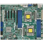 Supermicro X9DBL-3F Motherboard LGA1356 Intel C606 DDR3 SATA3 Sas. Fixed Price $574.90.