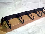 New! Ortronics Legrand 808004759 Wire Management Panel - 1U 1.75X19.0" Ring. Fixed Price $34.95.