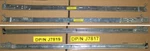 Rails Rack Dell 0J7817 J7819 For Poweredge 1650/1750. Fixed Price $94.67.