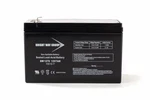 Bwg Sla Intellipow Bright Ups Rack Power Factor Correct. 12V 7AH Replc Battery. Fixed Price $19.49.