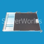 Hp 417705-B21 Universal Tower Rack Kit New Open Box. Fixed Price $259.00.