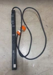 Panduit Pviq Networked With Environmentals Pou Pdu GRSSK086 90CM Clipsal Socket. Fixed Price $83.47.