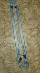 Ibm 46C7860 46C7861 System X3250 M2 Left & Right Server Sliding Rack Mount Rails. Fixed Price $19.99.