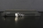 Middle Atlantic LT-1R 1U Pullout Rackmount Light With Power Supply Open Box. Fixed Price $150.00.