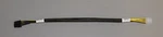 Custom Riser Eps 12V Cable Dell Poweredge R720 R730 Tesla M40/P40/P100. Fixed Price $27.99.