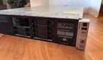 Nice Hp Proliant DL380P GEN8 Sff W/X2 Psu 2X Xeon E5-2609 V2 256GB Ram. Fixed Price $194.99.