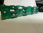Supermicro SAS827B CSE-827 12-BAY Lff 3.5'' Sas/sata Hdd Backplane 4-NODE Server. Fixed Price $74.98.