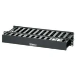 Panduit Wmpse Horizontal Cable Manager Front Rear 1U. Fixed Price $100.49.