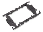 Intel Cpu LGA-4677 E1A Heatsink Clip Base Holder Carrier K51177-005. Fixed Price $15.50.
