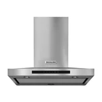New Kitchenaid KVWB600DSS Cfm 30 Inch Wide Stainless Steel Wall-mount Range. Fixed Price $1320.82.