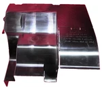 Intel Fscupmad Air Duct Spare Black For S2400SC P4000M - New. Fixed Price $13.45.
