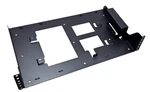 New 2U Ncr N3000 Rackmount Bracket 19"X11" Metal, Hardware Shelf Server. Fixed Price $34.99.