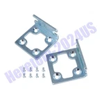 ACS2811RM19 19" Rack Mount Kit Compatible With Cisco ACS-2811-RM-19 Usa. Fixed Price $9.90.