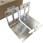 Pair New High Quality ACS-1900-RM-19= Mount Bracke For Cisco 1921/K9. Fixed Price $26.99.