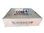 Supermicro CSE-512L-260B Mini 1U. Fixed Price $349.00.