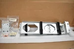 Hewlett Packard Hp 274250-002 ML570 Proliant Server Rack Rail Kit. Fixed Price $299.99.