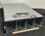 Avid Isis 5500 Shared Storage Server W/ Power Cord. Fixed Price $399.99.