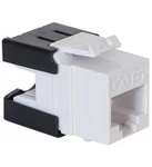 Icc IC107GACWH Module, CAT6A, Hd, 25PK, White. Fixed Price $151.09.