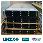 Intel H2312XXKR2 4-NODE Chassis Server Nodes E5-2600V3, V4 16 Mem Slots Cto. Fixed Price $1999.00.