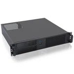 Rackchoice 2U Server Case Micro Atx Compact Rackmount 5.25 Chassis Black. Fixed Price $147.26.