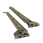 Dell Poweredge R715, R810, R815, R910, R920, R930 19" Rack Rails. Fixed Price $47.05.