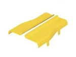 Panduit FRRF6FR4SCYL 6" To 4" Fiberrunner Reducer Split Cover. Fixed Price $45.00.