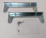 5003-0751 Hp 4U Rack Mount Kit For 5406ZL J8697A J9642A J9850A J9821A. Fixed Price $19.88.