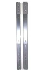 220R 280R 420R Rack Mount Server Rails 560-2625 (outers). Fixed Price $25.00.