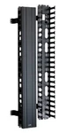 Leviton 4980L-VFO Vertical Front Only Cable Management 5-INCH Channel By 80-INCH. Fixed Price $45.91.