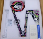 New Dell Poweredge R320 R410 R430 R620 R630 Cable Management Arm Kit 9KD7J. Fixed Price $44.99.