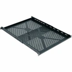 Middle Atlantic VSA-1626 1RU Telescoping Heavy-duty Rack Shelf. Fixed Price $180.92.