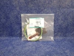 New Panduit RGEJ624PHY Rack Grounding Equipment Jumper, 24", Awg Cable (M7). Fixed Price $47.99.